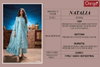 Ganga Natalia Cotton Printed Embroidered Salwar Suit Collection